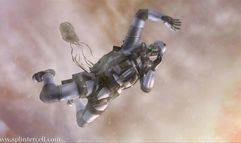 Tom Clancy's Splinter Cell: Double Agent screenshot 4