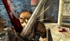 Dark Messiah of Might & Magic screenshot 4