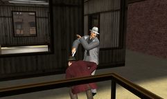 The Godfather screenshot 17