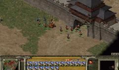 Fate Of The Dragon screenshot 4
