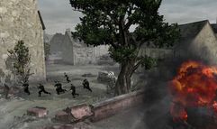Company of Heroes: Tales of Valor screenshot 4