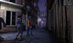 Escape from Paradise City screenshot 26