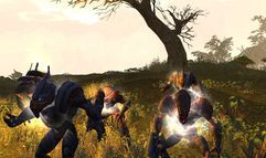 Tabula Rasa screenshot 1