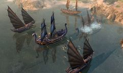 The Lord of the Rings: the Battle for Middle-Earth II screenshot 3