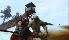 Gods and Heroes: Rome Rising screenshot 12
