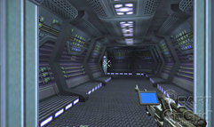 Star Net Frontier screenshot 6
