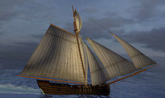 Pirates of the Burning Sea screenshot 22