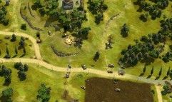 Blitzkrieg II screenshot 13