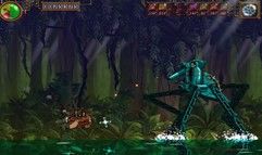 Crazy Steam Bros 2 screenshot 3