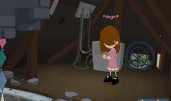 Anna's Quest screenshot 2
