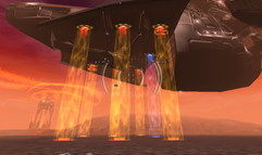 Parkan II screenshot 4
