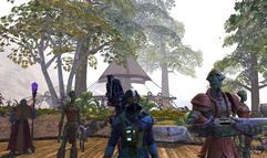Tabula Rasa screenshot 10
