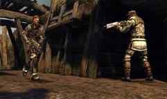 Bet on Soldier screenshot 19