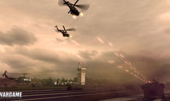 WarGame: European Escalation screenshot 5