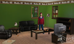 The Sims 3 screenshot 9