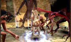 Sword of the New World screenshot 14