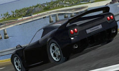 TrackMania Sunrise screenshot 16