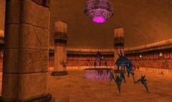 Asheron's Call 2: Legions screenshot 4