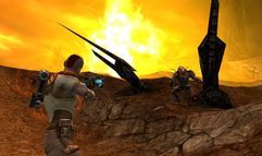 Tabula Rasa screenshot 12