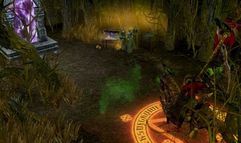 Heroes of Might and Magic V screenshot 4