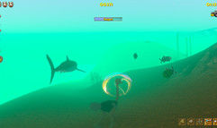 Ostrich Island screenshot 16