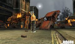 Crime Life: Gang Wars screenshot 16