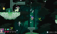 Olympia Rising screenshot 11