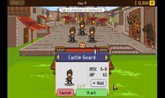 Knights of Pen & Paper +1 Edition screenshot 11