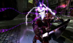 Hellgate Global screenshot 1