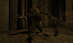Vanguard: Saga of Heroes screenshot 2