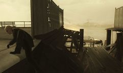 Hitman: Blood Money screenshot 9