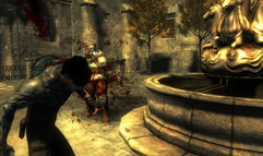 Dark Sector screenshot 5