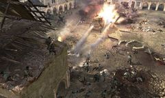 Company of Heroes screenshot 2