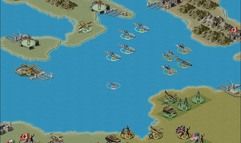 Strategic Command 2 Blitzkrieg screenshot 6