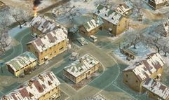 Blitzkrieg II screenshot 24