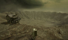 Lifeless Planet screenshot 9