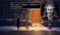 The Blackwell Epiphany screenshot 1