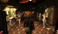The Saboteur screenshot 5