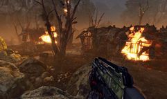 Crysis Warhead screenshot 20