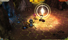 King's Bounty: The Legend screenshot 6