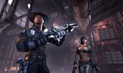 Damnation screenshot 4