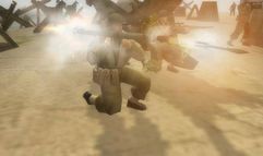 Faces of War screenshot 24