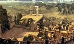 Prince of Persia: The Two Thrones screenshot 7