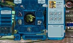 Space Rangers 2: Dominators screenshot 30