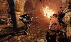 Painkiller Hell & Damnation screenshot 12