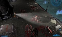 Shadowgrounds screenshot 10