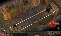 Hammer & Sickle screenshot 6