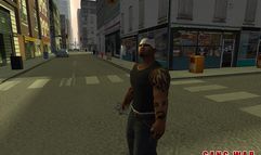 Gang War screenshot 12