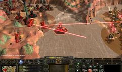 Perimeter: Emperor's Testament screenshot 12