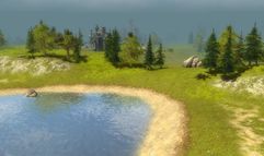 Majesty 2 - The Fantasy Kingdom Sim screenshot 3